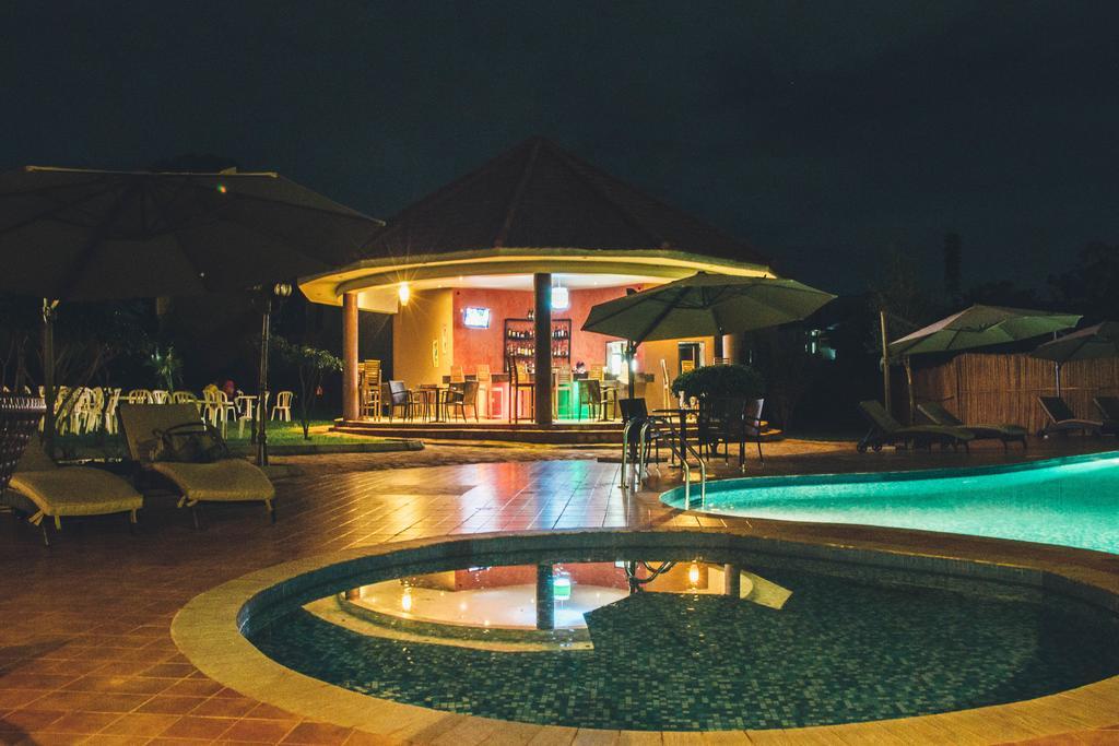 Nile Village Hotel & Spa Jinja Extérieur photo
